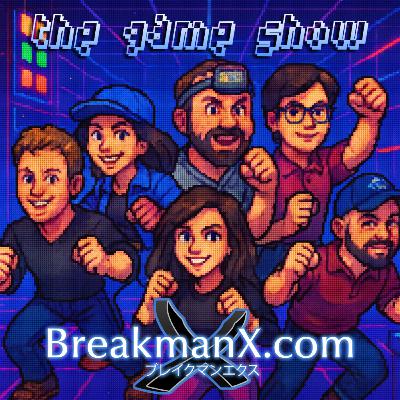 1241 – Video Game Cinematics