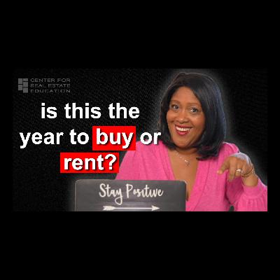 Is It Better to Rent or Buy in 2025? 🤔