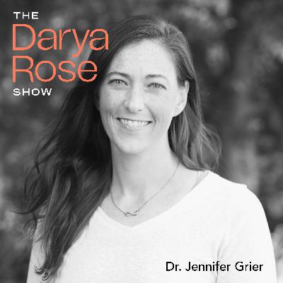 The Ultimate COVID vaccine Q&A with Dr. Jennifer Grier