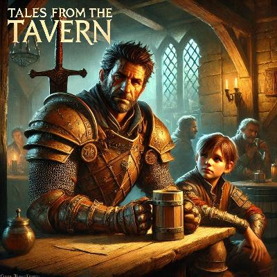 Ep 3: Matt Blackthorn- Leader of The Twelve