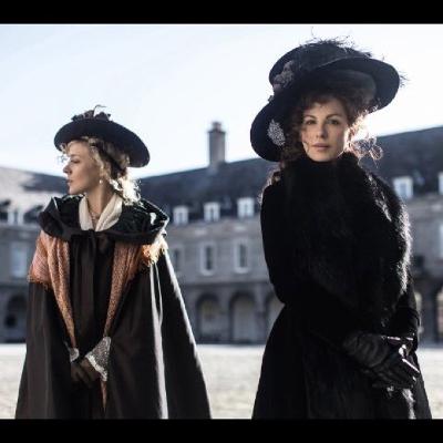 9. Love & Friendship