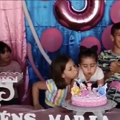 Cumpleaños: ¿Por qué es importante festejarlos? | Aldana Contrera en #Segurola