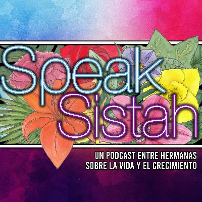 Speak Sistah 001 Speak Sistah 001