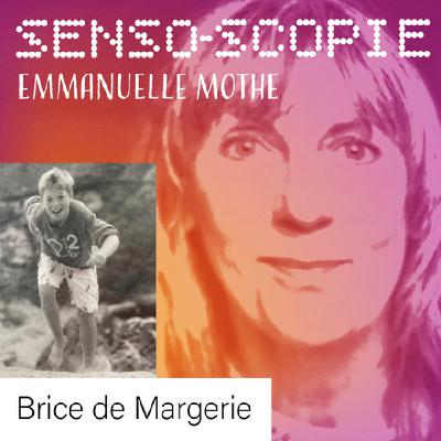 #21 Et si nos sens devenaient des moteurs de transformation colléctive