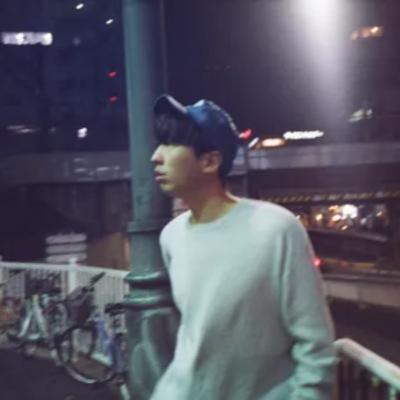 #23 구름과 그의 노래들