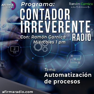 Automatización de procesos - E3