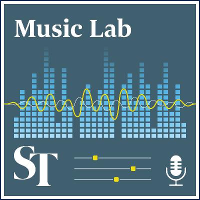 S1E16: Musician Evan Low talks NDP songs, touring with Mandopop star A-mei