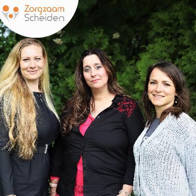 Podcast de nieuwe partner