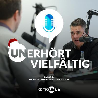 Folge 26 – Jahresrückblick und Ausblick mit Landrat Löhr