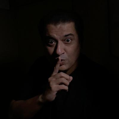 Sshhhh | Humayunn Peerzaada Sshhhh | Humayunn Peerzaada