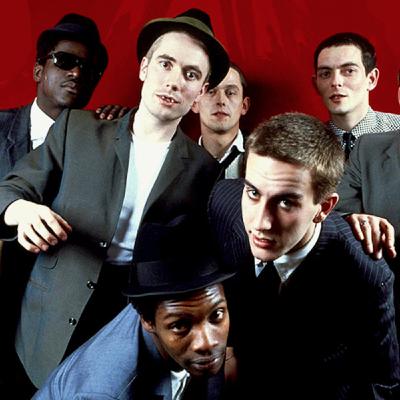 Episode 37 - Nite Klub - The Specials Episode 37 - Nite Klub - The Specials