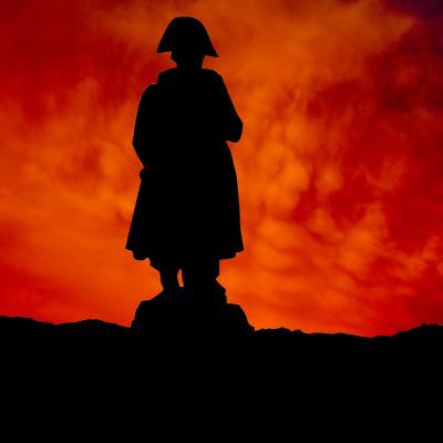 Chateaubriand, l'anti-Napoléon ?