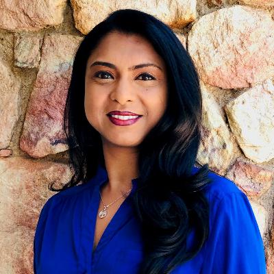 How A Changing Workplace Is Impacting Employee Wellbeing With Linda Aiyer