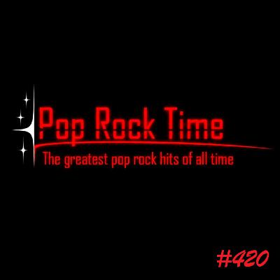 Pop Rock Time avec JIHEM Vol.420 Pop Rock Time avec JIHEM Vol.420