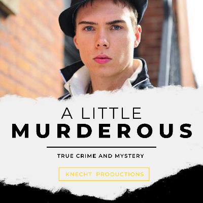 Luka Magnotta: The Murder of Jun Lin Luka Magnotta: The Murder of Jun Lin