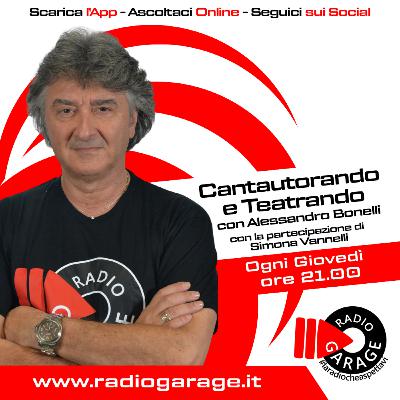CANTAUTORANDO E TEATRANDO - S06 - P04 - FRANCESCO DE GREGORI
