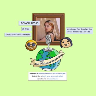 A(N)FP 06 - Leonor Rosas (BE)