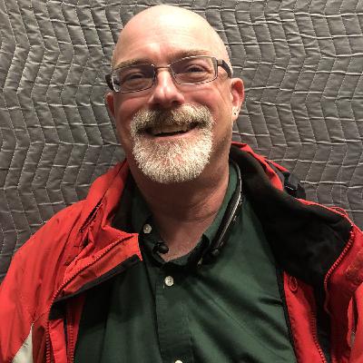 Episode 8: The Person in the Middle (Dan Noonan) Episode 8: The Person in the Middle (Dan Noonan)