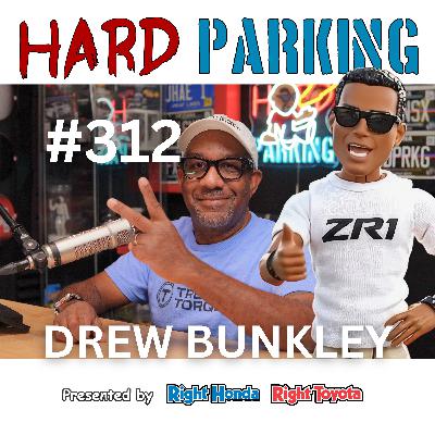 Happy Birthday To Me, Drew Bunkley introduces Lil Z Happy Birthday To Me, Drew Bunkley introduces Lil Z