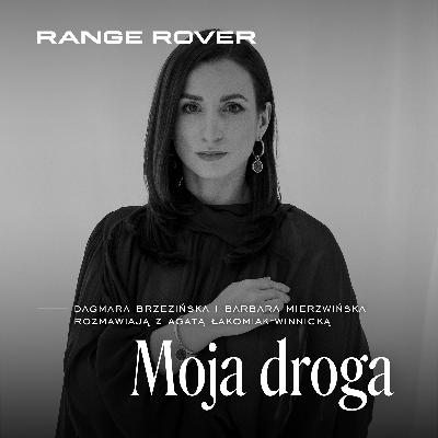 Agata Łakomiak-Winnicka o budowaniu marki premium