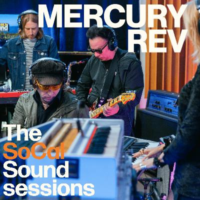 Mercury Rev