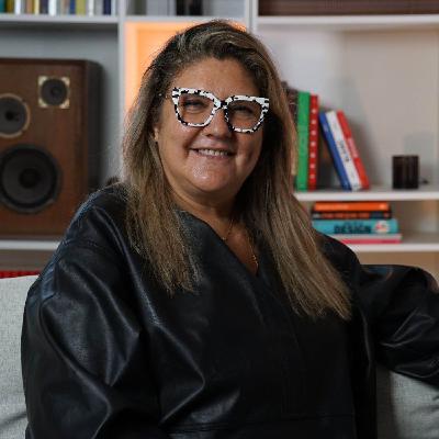 Karine, alias Careerkueen : elle a réinventé sa vie pro et inspire des milliers de personnes à suivre le mouvement