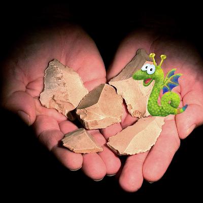 Folge 9: Die Zaubersteine Folge 9: Die Zaubersteine