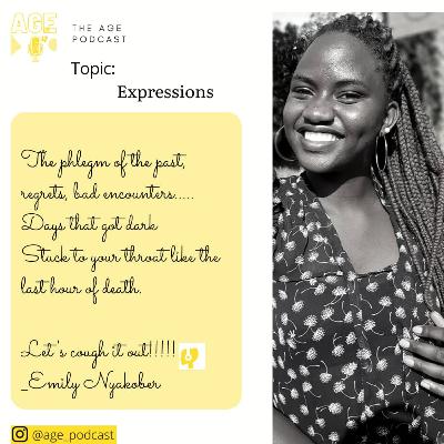 Expressions (Dealing with your past). Expressions (Dealing with your past).