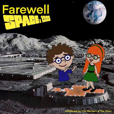 Episode 52: To everything that might have been (Space: 1999) Episode 52: To everything that might have been (Space: 1999)