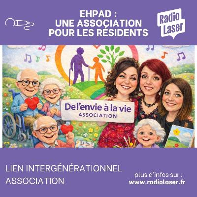 De l'envie à la vie De l'envie à la vie