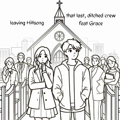 that last ditched crew that last ditched crew