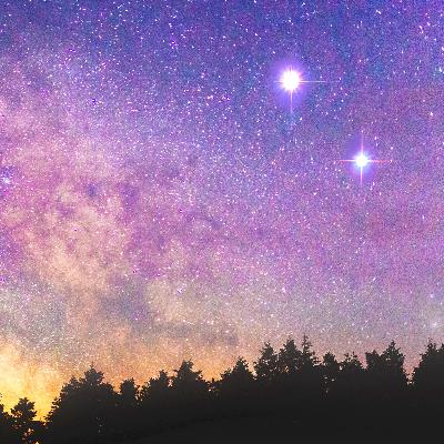 Surrender To Sleep ~ Healing Music For Restorative Sleep