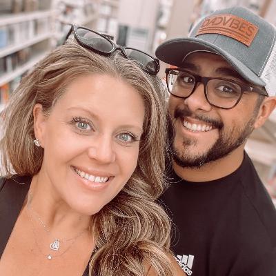 WE FAIL HARD. WE SUCCEED HARD