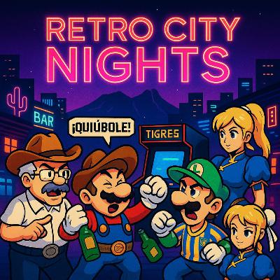 RCN Capitulo 44 Regresamos en forma de podcast