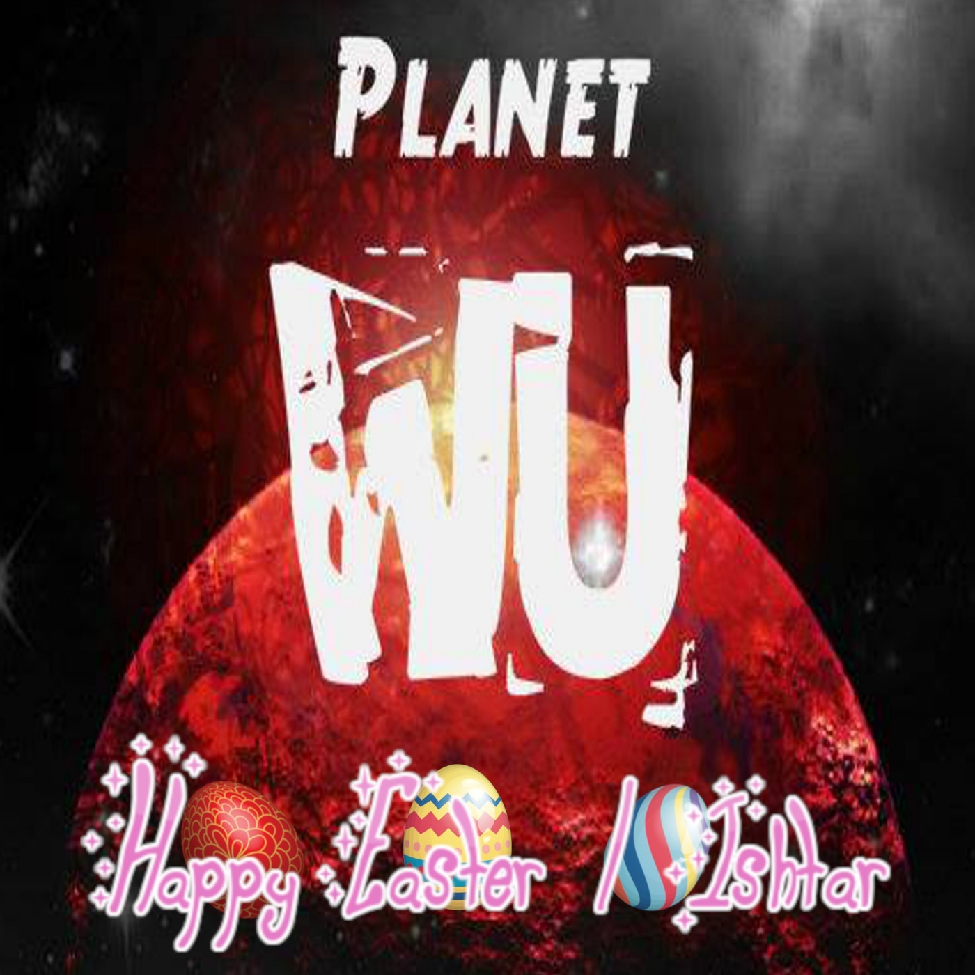 Planet Wu Episode 16 episode artwork