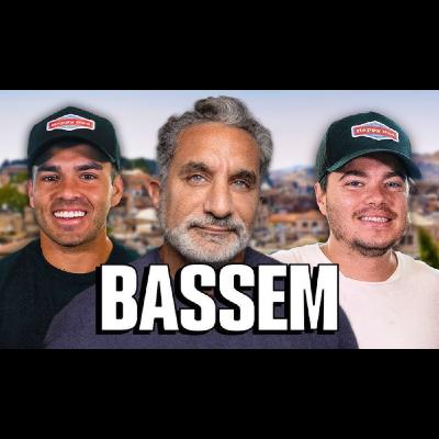 The Bassem Youssef Interview | NELK BOYS