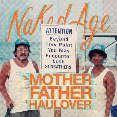 The Mother and Father of Haulover The Mother and Father of Haulover