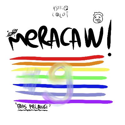 Bias Pelangi - #9