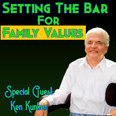 Rebuilding and Starting a Family While Being Paralyzed with Ken Kunken Part 2