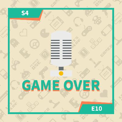 S4 Ep10: BlizzCon 2023, Nintendo en meer