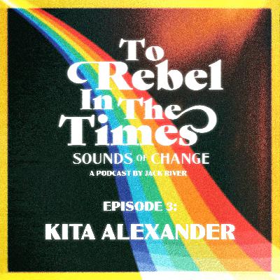 Sounds Of Change - Kita Alexander