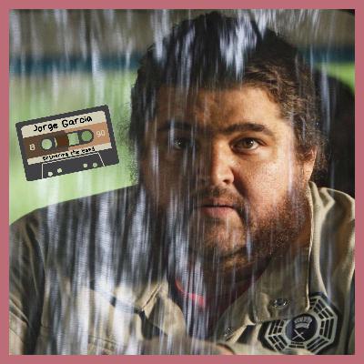 Episode #265 - Jorge Garcia