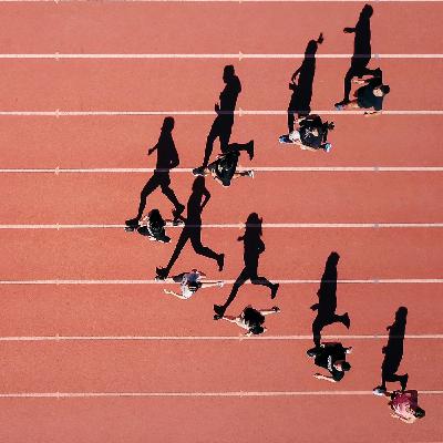 100NO 619: Longevity, Beliefs & The 4 Minute Mile