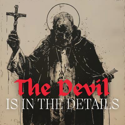 The Devil Studies You... | Ignatian Rule 14 Explained