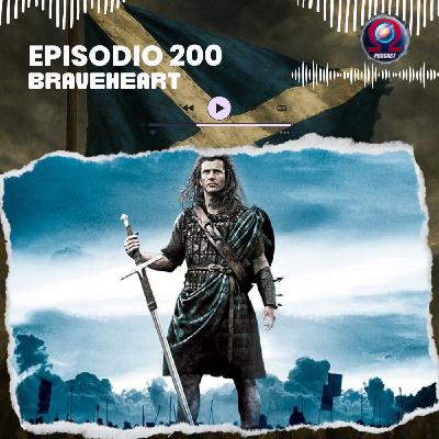 BRAVEHEART - #200. Tierra Omega.