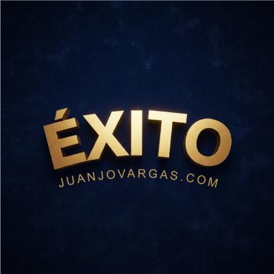 Éxito - Juanjo Vargas