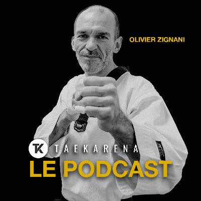 Olivier Zignani: Fédérer plutôt que régner | Président du Comité Départemental de Taekwondo des Yvelines Olivier Zignani: Fédérer plutôt que régner | Président du Comité Départemental de Taekwondo des Yvelines