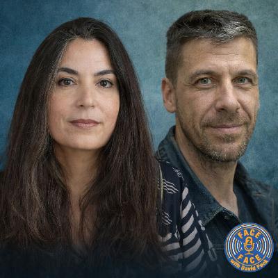 Red Power Rising: Tanya Talaga & Shane Belcourt