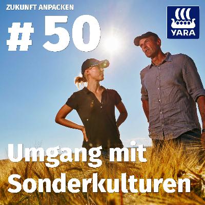 #50: Sonderkulturen #50: Sonderkulturen