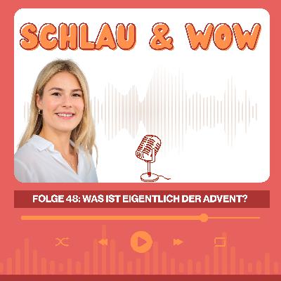 Was ist eigentlich der Advent? Was ist eigentlich der Advent?